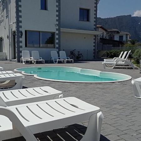 Sicily Rooms Appartamenti 卡里尼 外观 照片