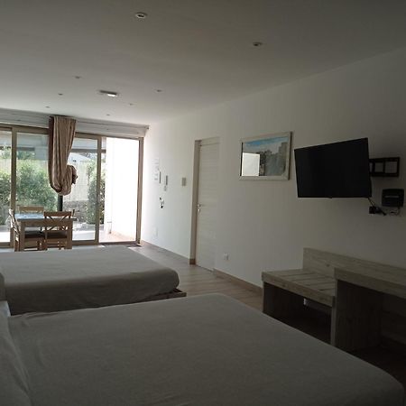 Sicily Rooms Appartamenti 卡里尼 客房 照片