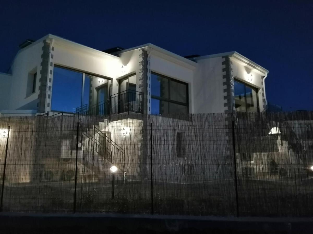 Sicily Rooms Appartamenti 卡里尼 外观 照片
