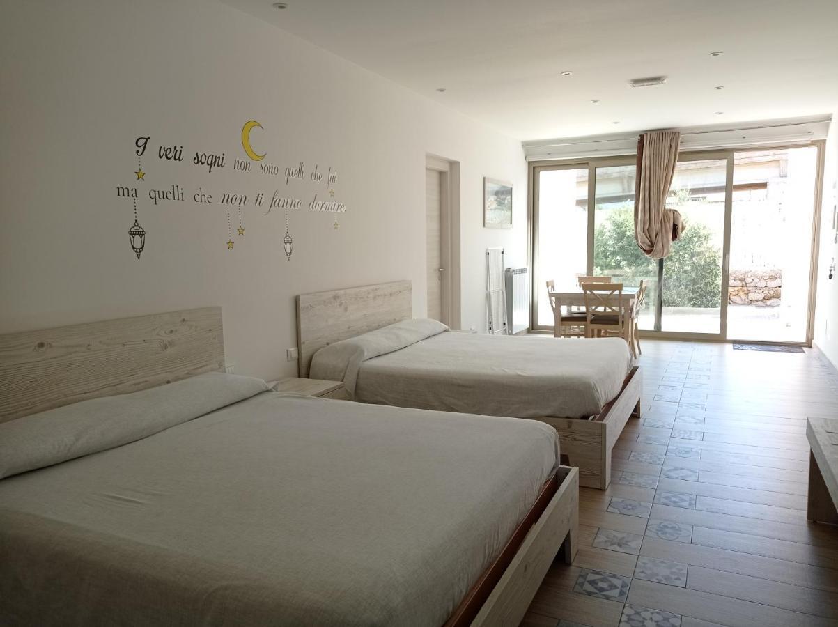 Sicily Rooms Appartamenti 卡里尼 客房 照片