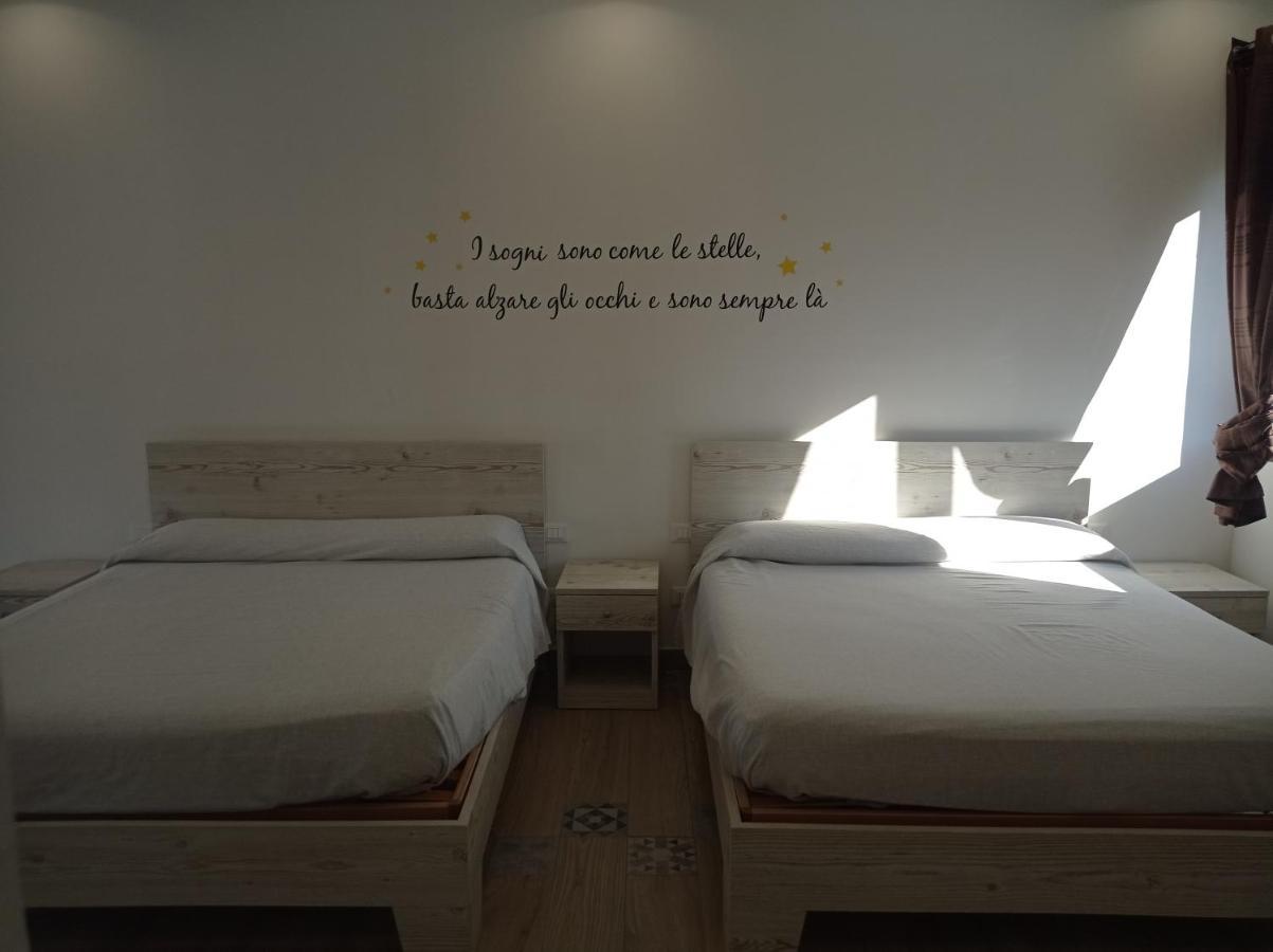 Sicily Rooms Appartamenti 卡里尼 外观 照片