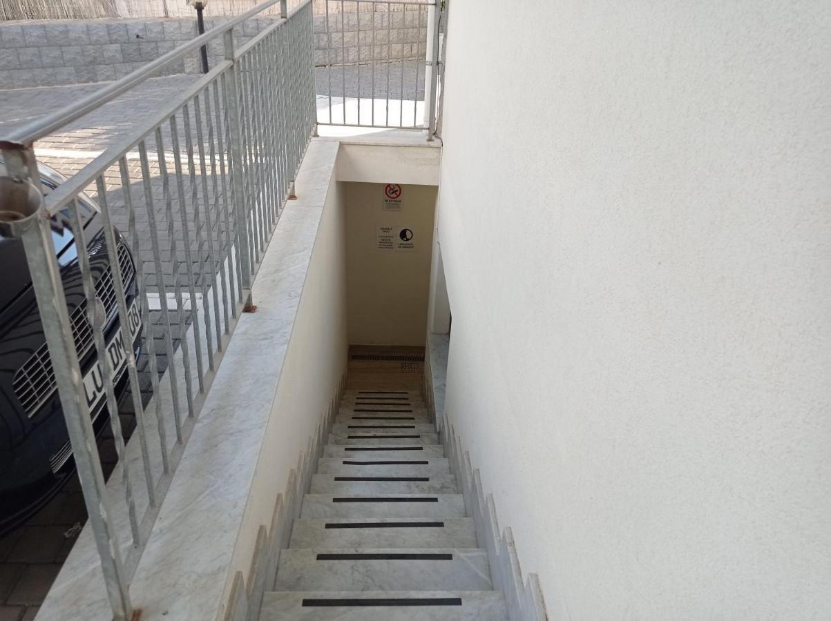Sicily Rooms Appartamenti 卡里尼 外观 照片