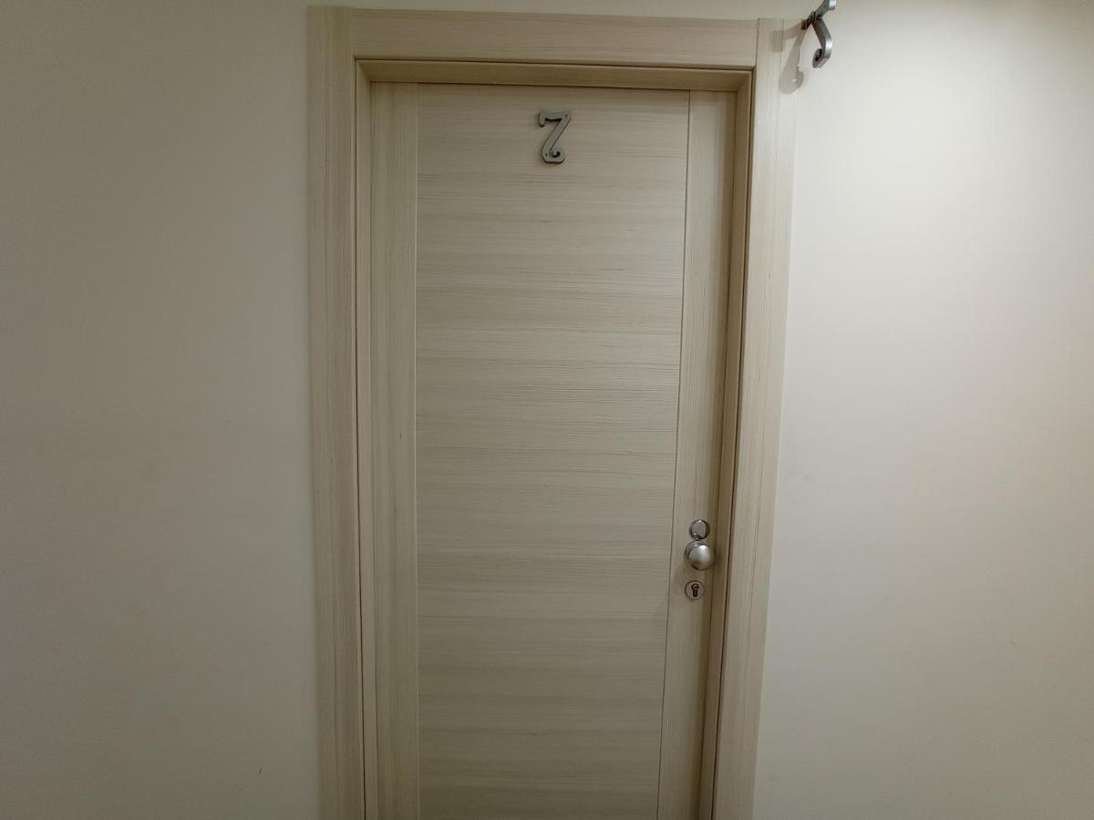 Sicily Rooms Appartamenti 卡里尼 外观 照片