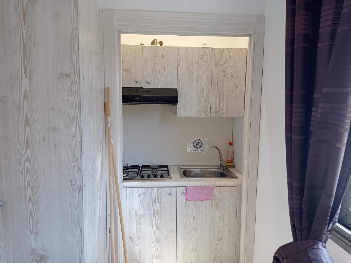 Sicily Rooms Appartamenti 卡里尼 外观 照片
