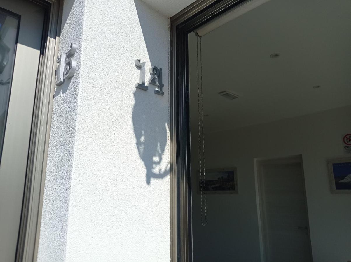 Sicily Rooms Appartamenti 卡里尼 外观 照片