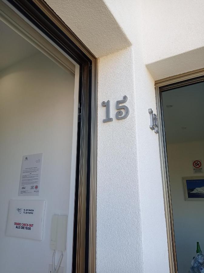 Sicily Rooms Appartamenti 卡里尼 外观 照片