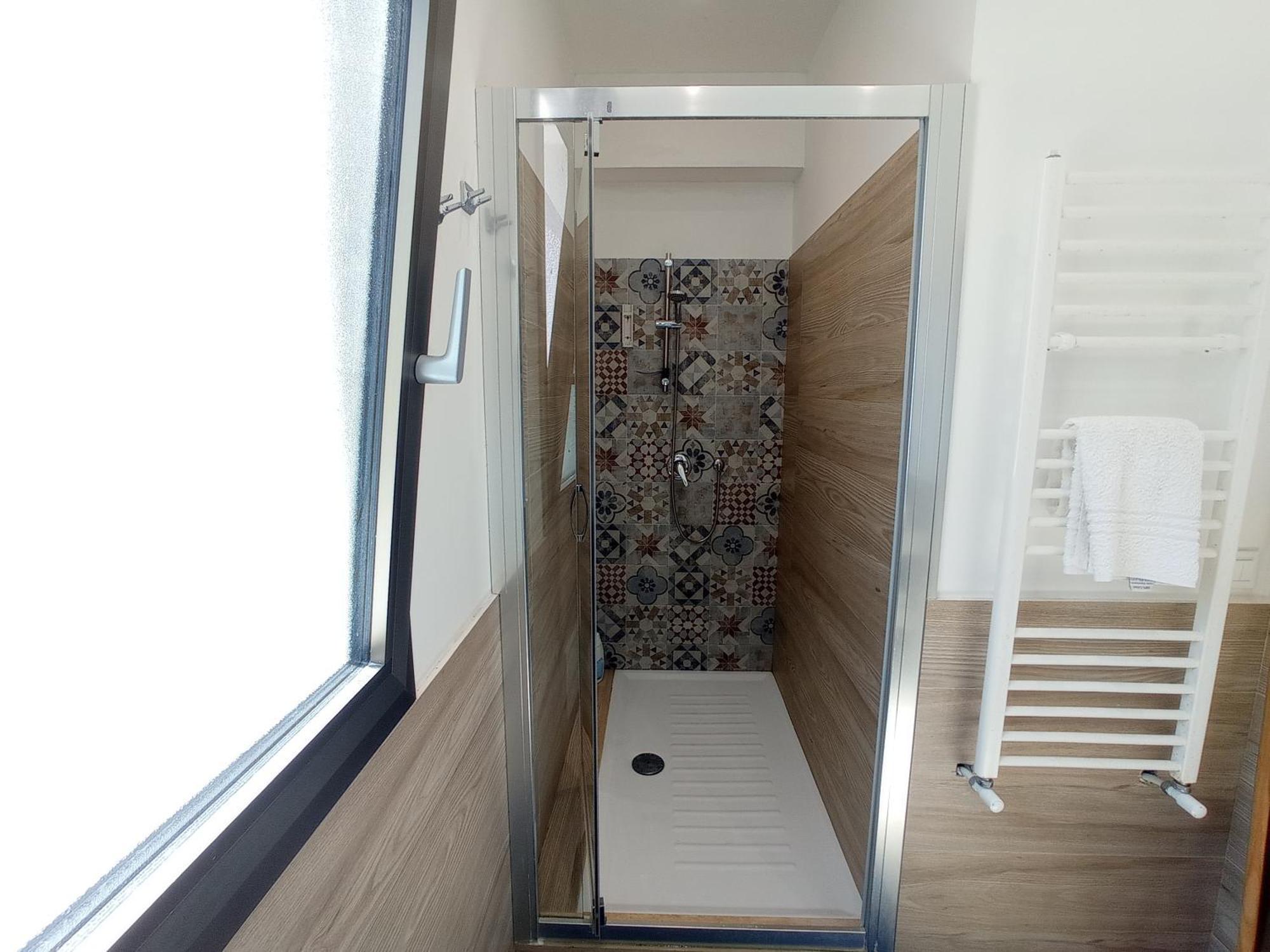 Sicily Rooms Appartamenti 卡里尼 客房 照片