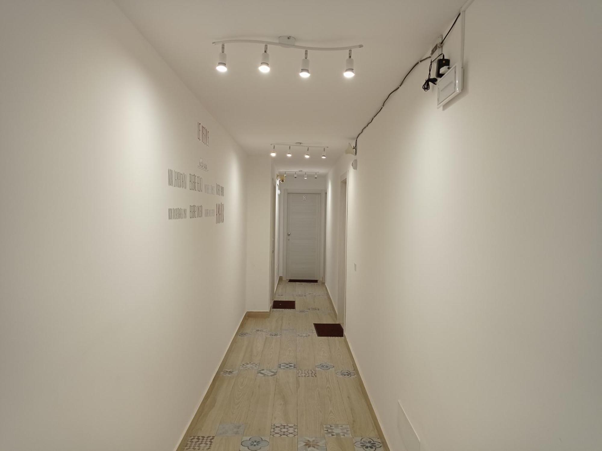 Sicily Rooms Appartamenti 卡里尼 客房 照片