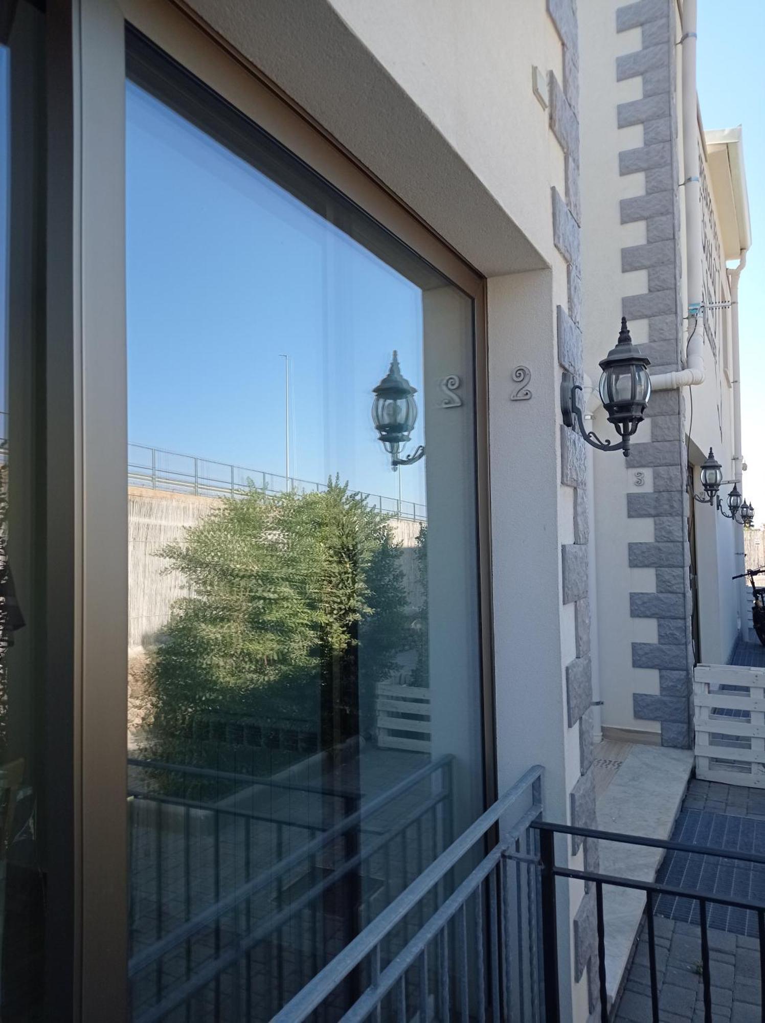 Sicily Rooms Appartamenti 卡里尼 客房 照片