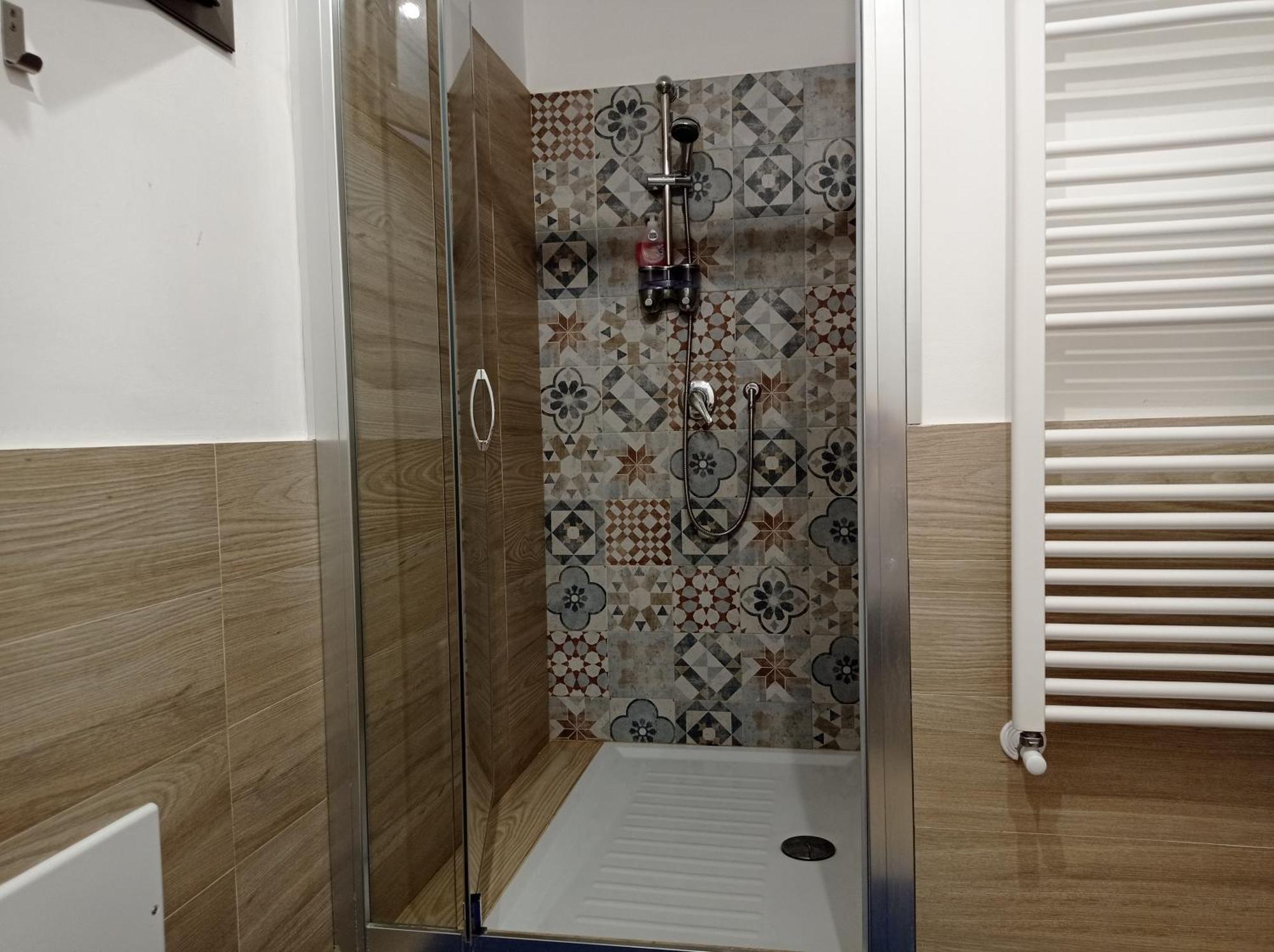 Sicily Rooms Appartamenti 卡里尼 客房 照片