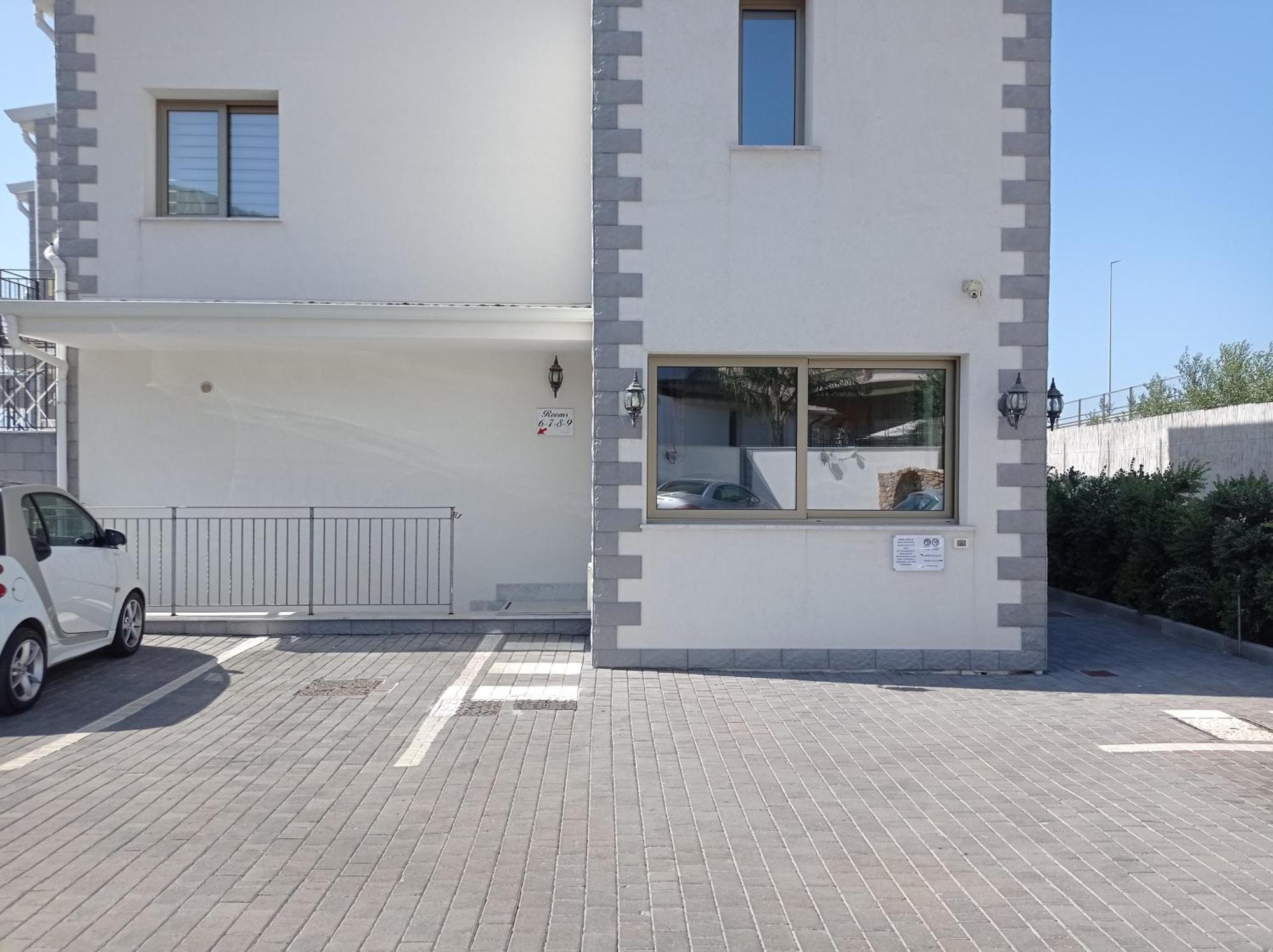 Sicily Rooms Appartamenti 卡里尼 客房 照片
